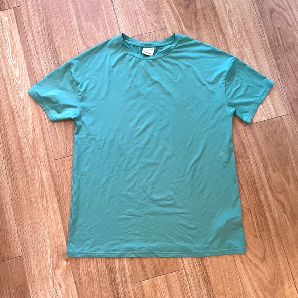 Gymshark x Whitney Simmons Oversized T-Shirt - Picture 6 of 11
